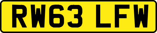 RW63LFW
