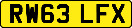 RW63LFX