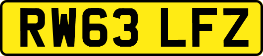 RW63LFZ