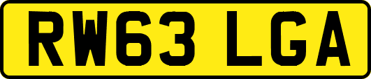 RW63LGA