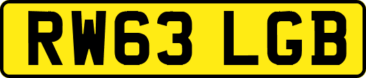RW63LGB