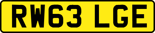 RW63LGE