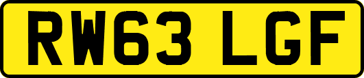 RW63LGF