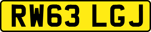 RW63LGJ