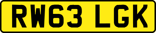 RW63LGK