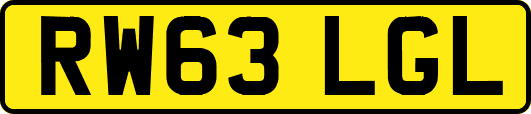 RW63LGL