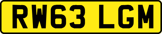 RW63LGM