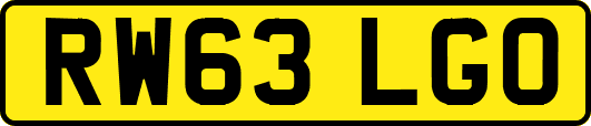 RW63LGO