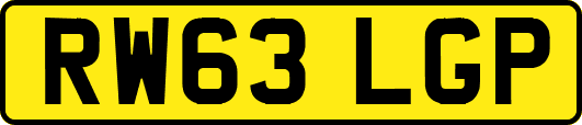 RW63LGP