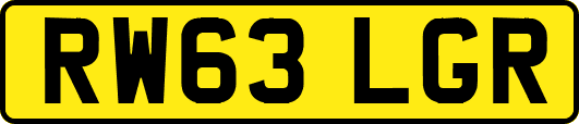 RW63LGR