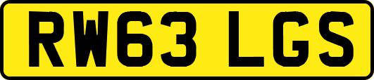 RW63LGS