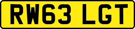 RW63LGT