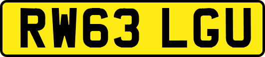 RW63LGU