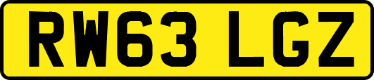 RW63LGZ