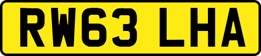 RW63LHA