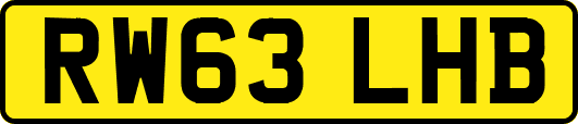 RW63LHB