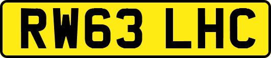 RW63LHC