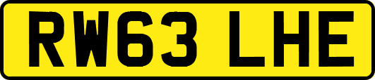 RW63LHE