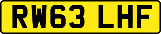 RW63LHF