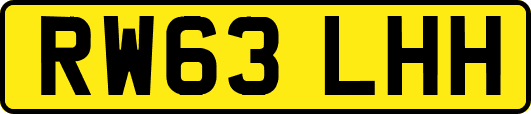 RW63LHH