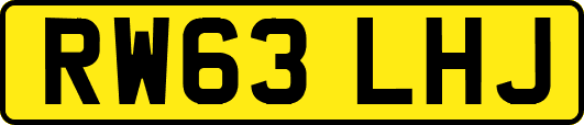 RW63LHJ