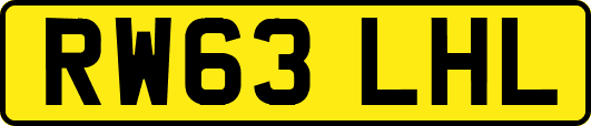 RW63LHL