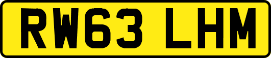 RW63LHM