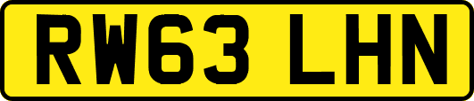 RW63LHN