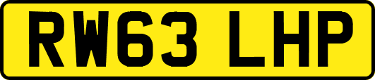 RW63LHP