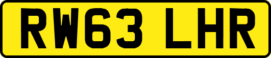 RW63LHR