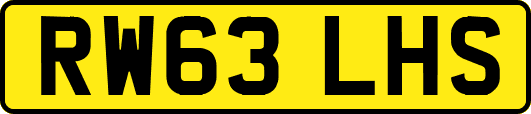 RW63LHS