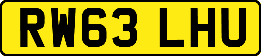 RW63LHU