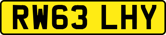 RW63LHY