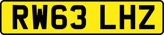 RW63LHZ
