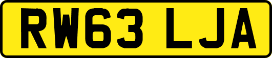 RW63LJA