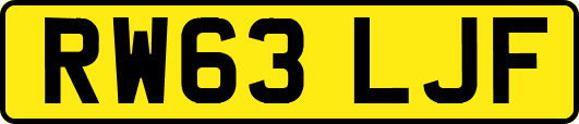 RW63LJF