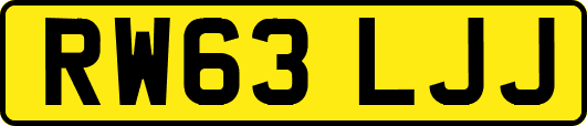 RW63LJJ