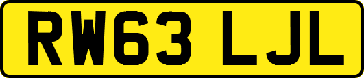 RW63LJL