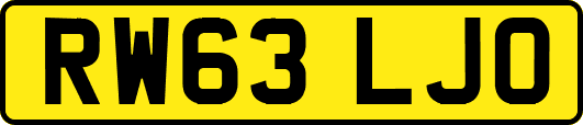 RW63LJO