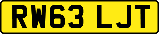 RW63LJT