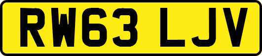 RW63LJV