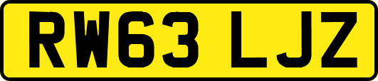 RW63LJZ
