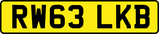 RW63LKB