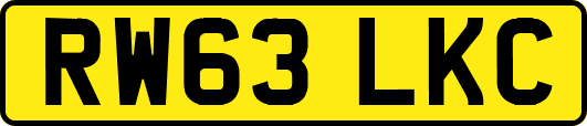 RW63LKC