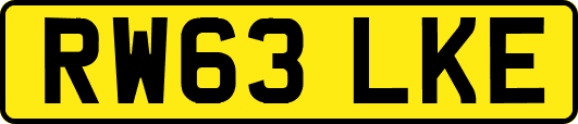 RW63LKE