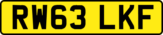 RW63LKF