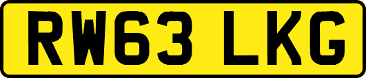 RW63LKG