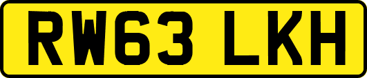 RW63LKH