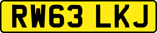 RW63LKJ