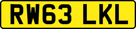 RW63LKL